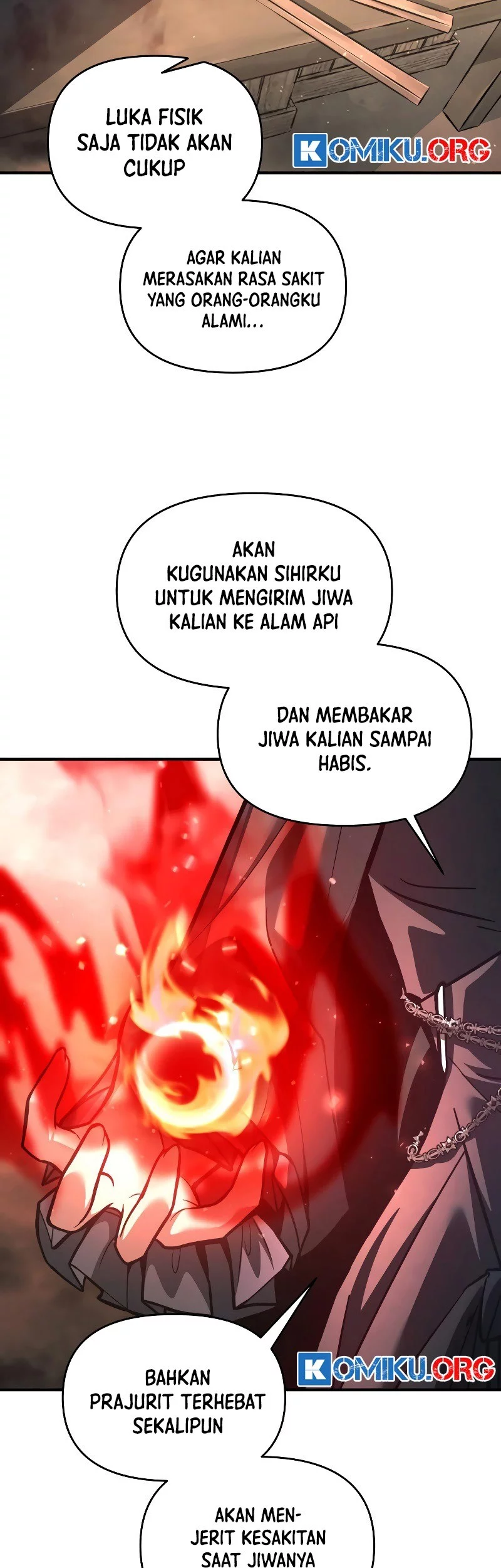 I Became the Tyrant of a Defense Game Chapter 151 page 38