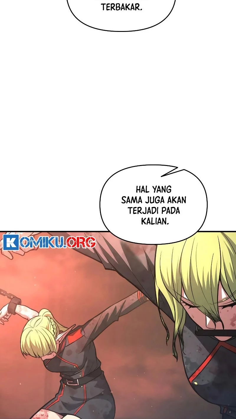 I Became the Tyrant of a Defense Game Chapter 151 page 39