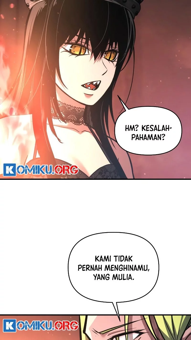 I Became the Tyrant of a Defense Game Chapter 151 page 41