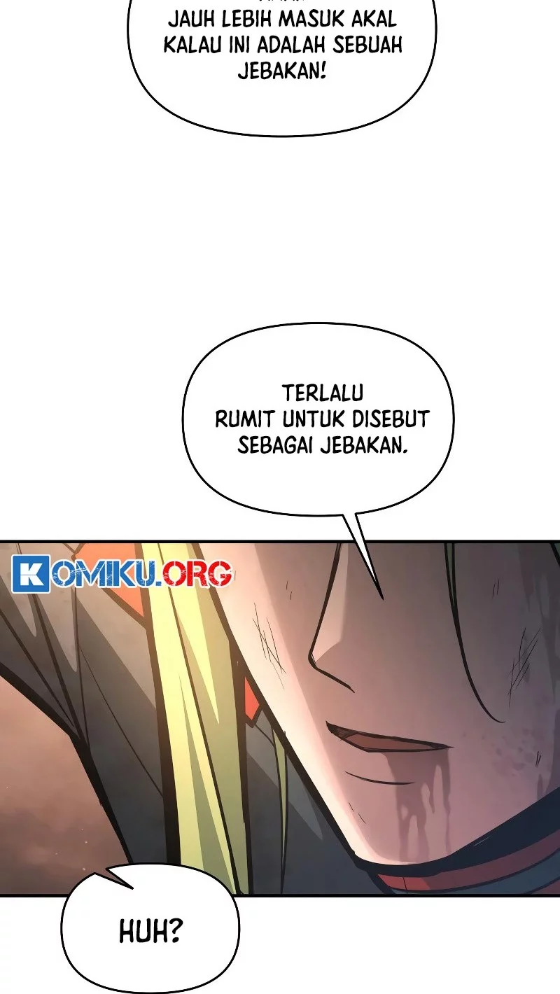I Became the Tyrant of a Defense Game Chapter 151 page 45