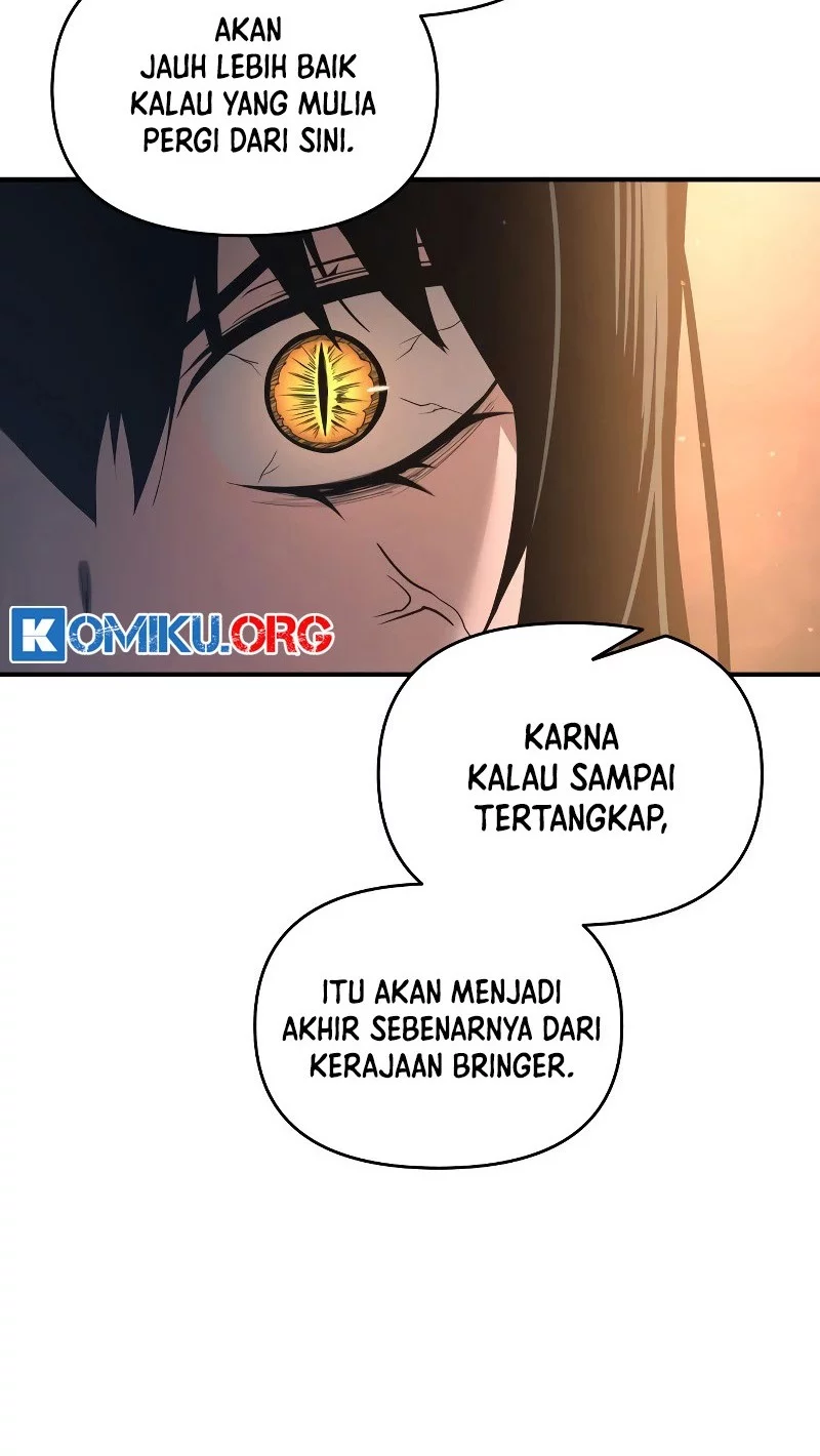 I Became the Tyrant of a Defense Game Chapter 151 page 47