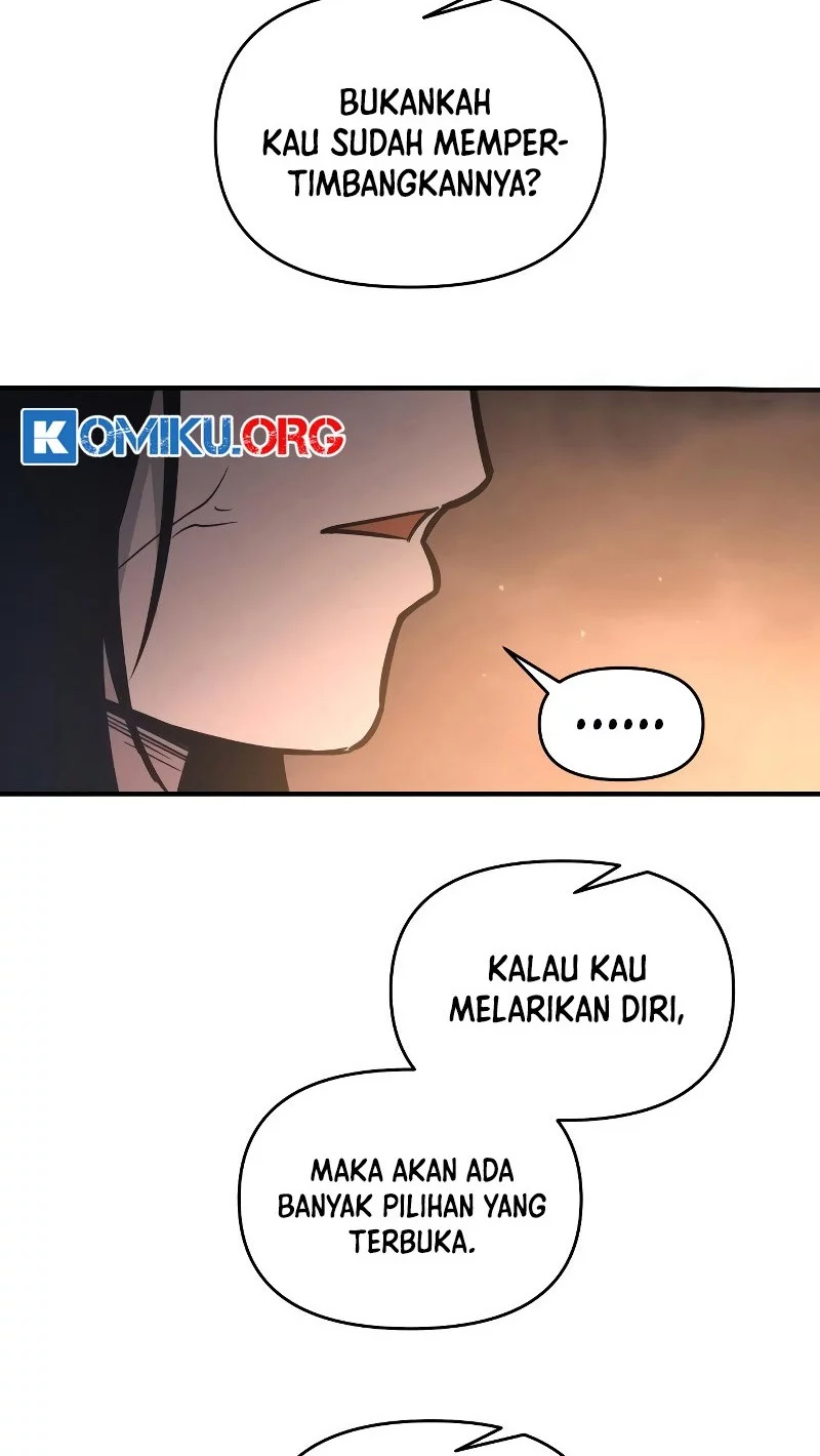 I Became the Tyrant of a Defense Game Chapter 151 page 49
