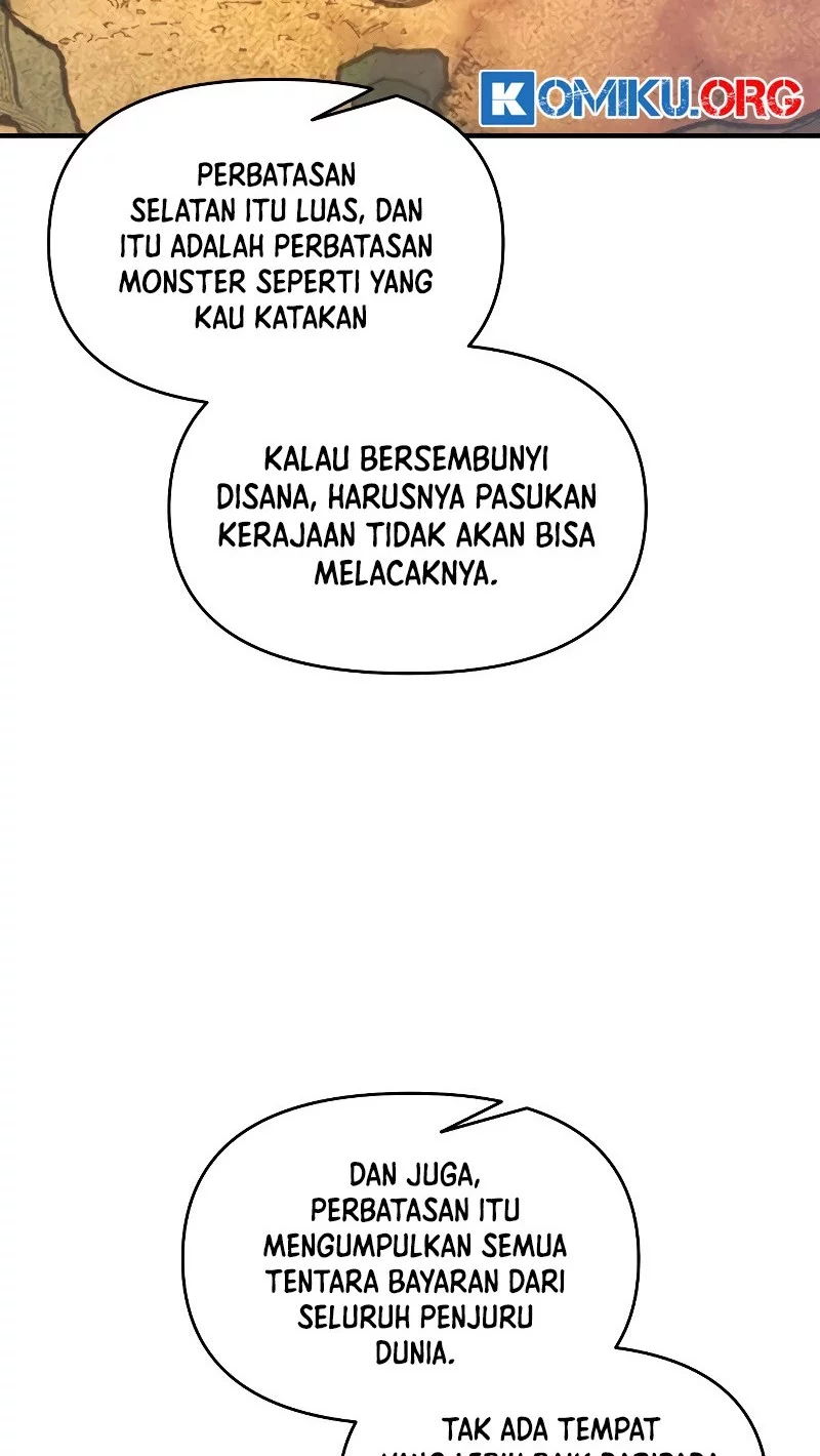 I Became the Tyrant of a Defense Game Chapter 151 page 51
