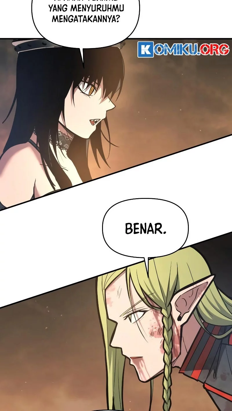 I Became the Tyrant of a Defense Game Chapter 151 page 53