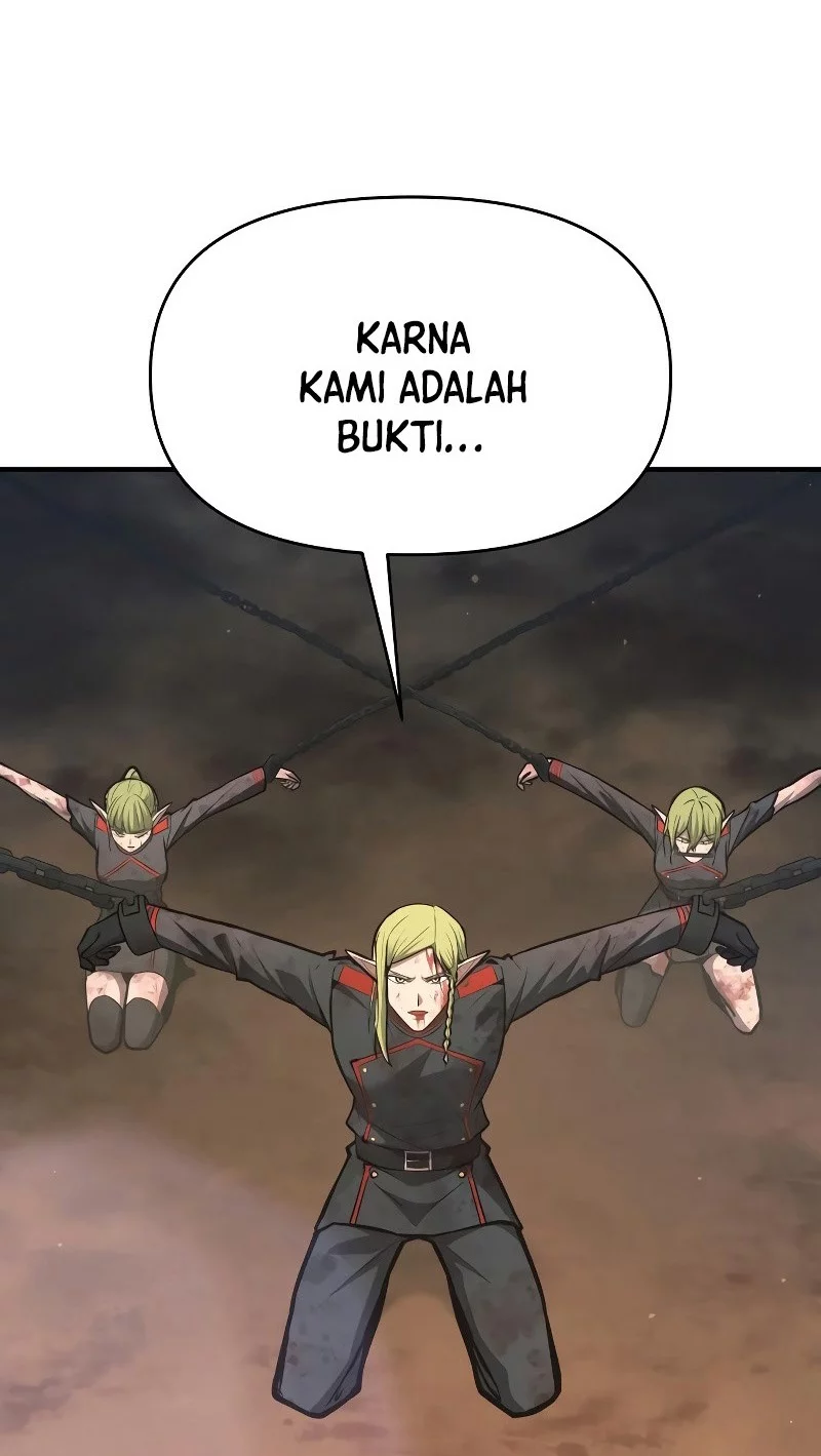 I Became the Tyrant of a Defense Game Chapter 151 page 55