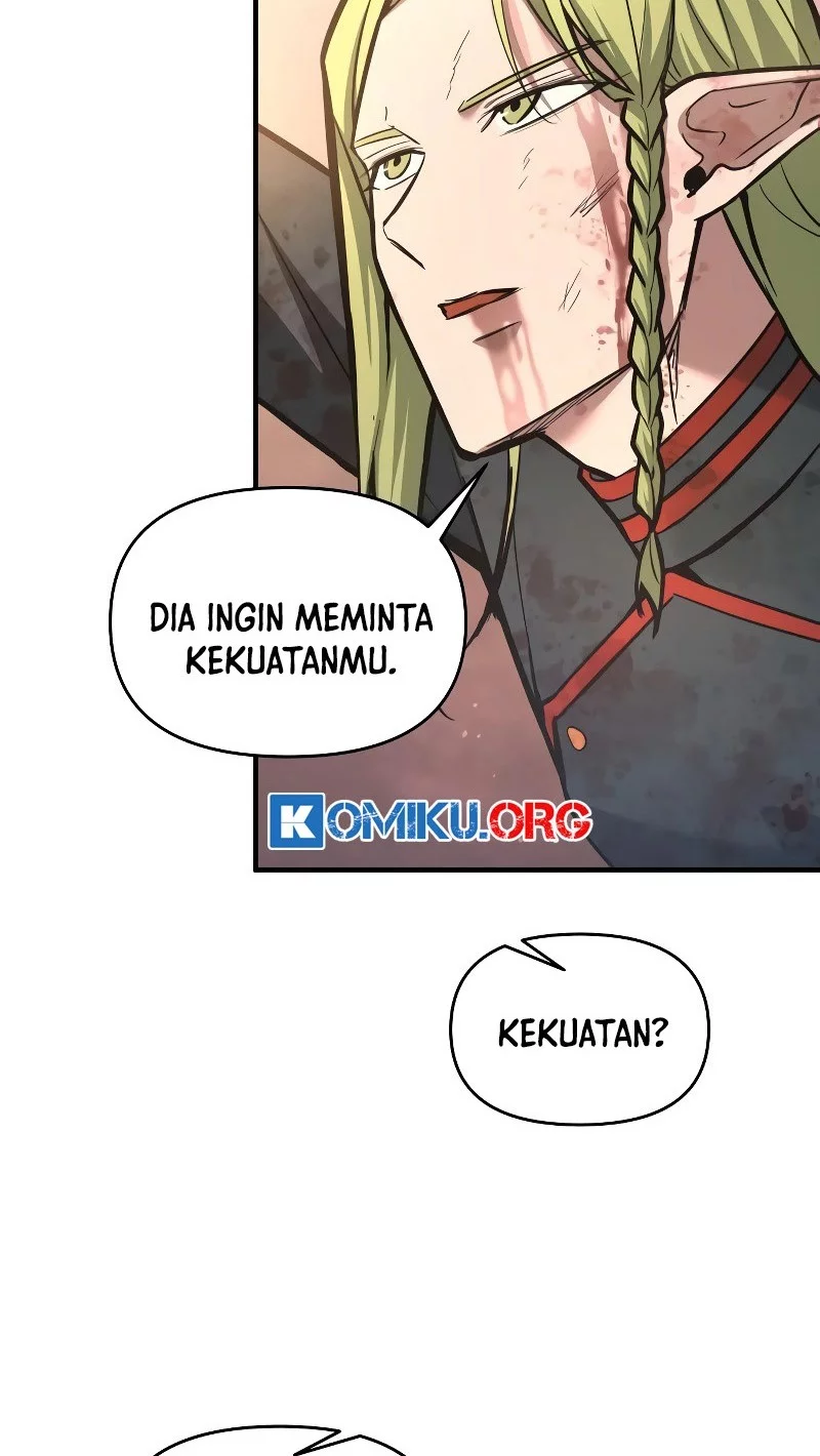 I Became the Tyrant of a Defense Game Chapter 151 page 59