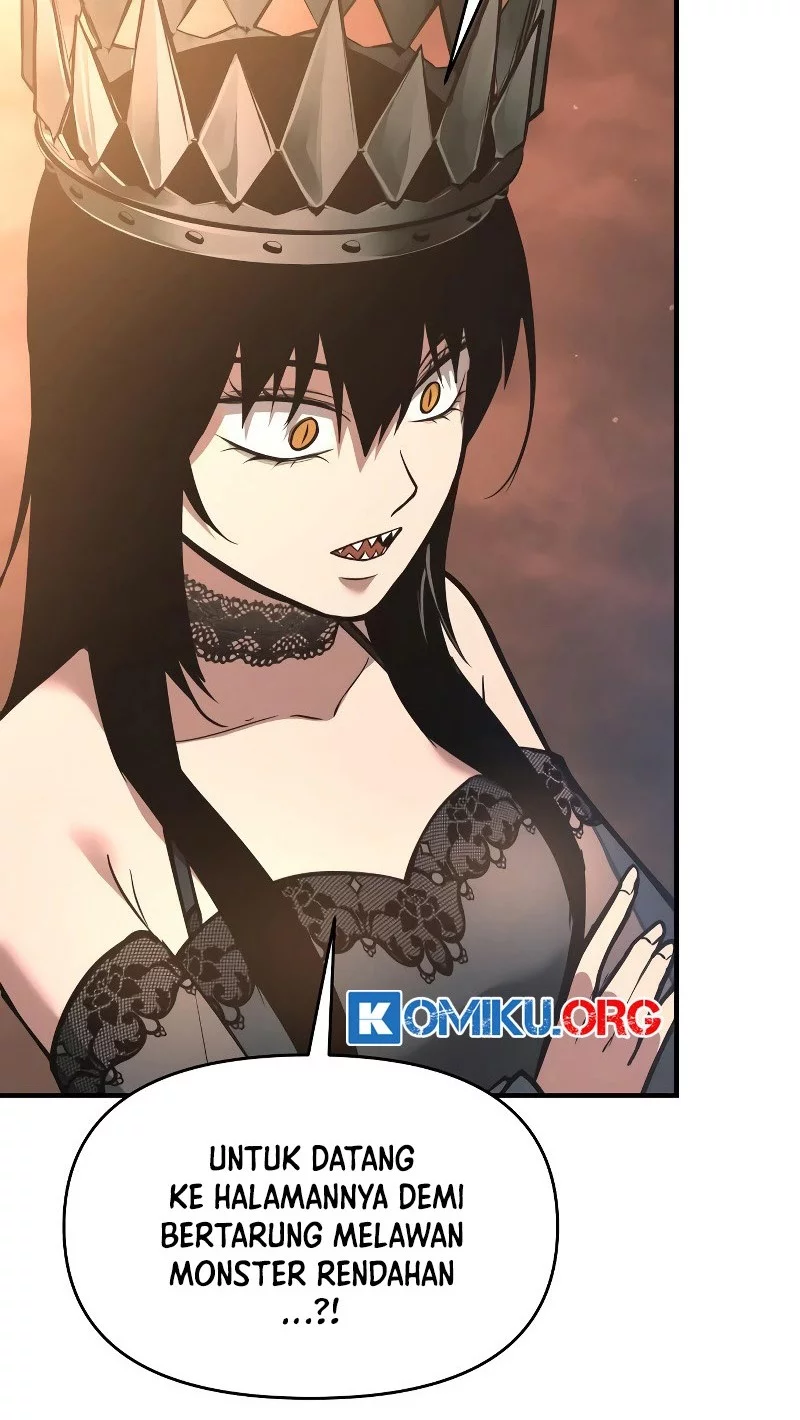 I Became the Tyrant of a Defense Game Chapter 151 page 61