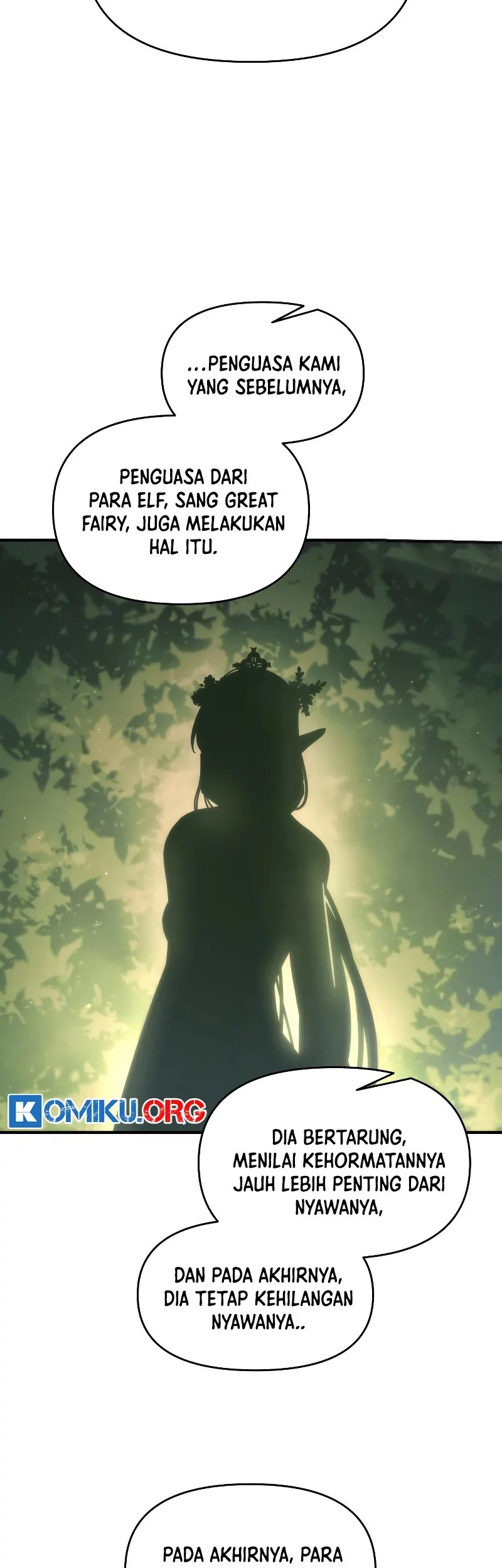 I Became the Tyrant of a Defense Game Chapter 151 page 68