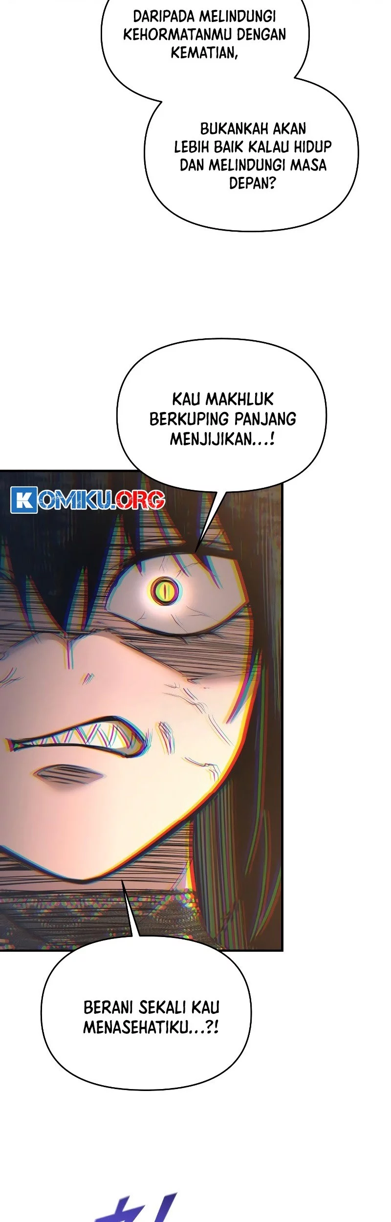 I Became the Tyrant of a Defense Game Chapter 151 page 72