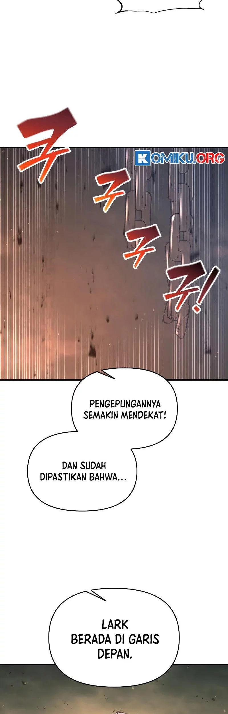 I Became the Tyrant of a Defense Game Chapter 151 page 76