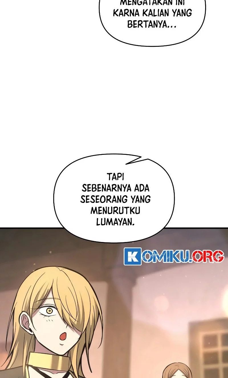 I Became the Tyrant of a Defense Game Chapter 151 page 5