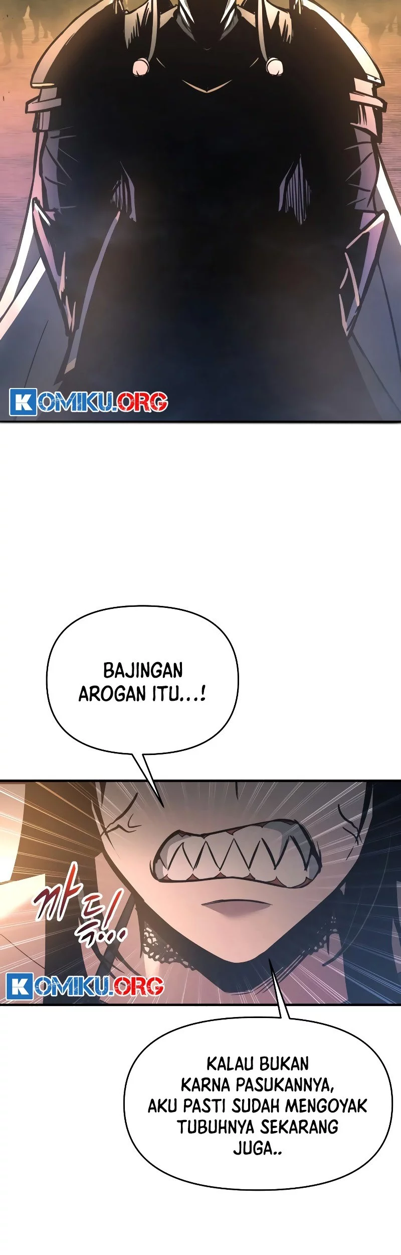 I Became the Tyrant of a Defense Game Chapter 151 page 78