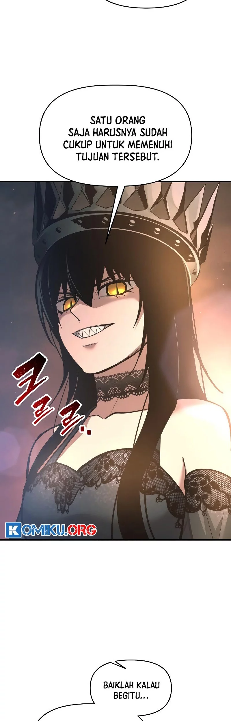 I Became the Tyrant of a Defense Game Chapter 151 page 82