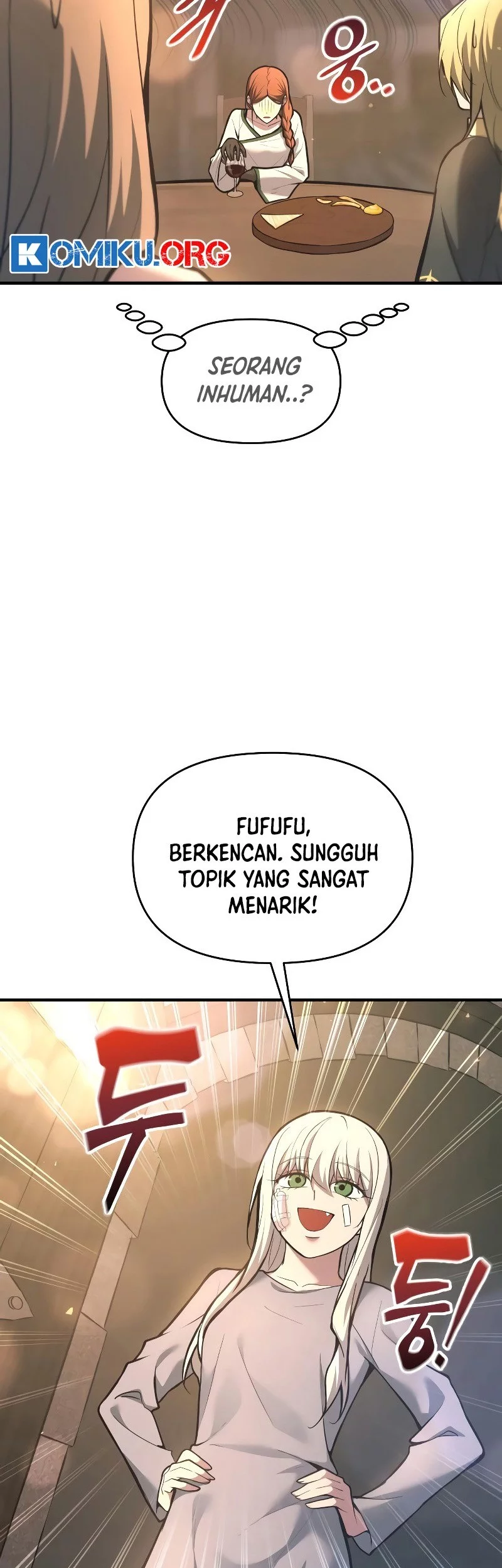 I Became the Tyrant of a Defense Game Chapter 151 page 8