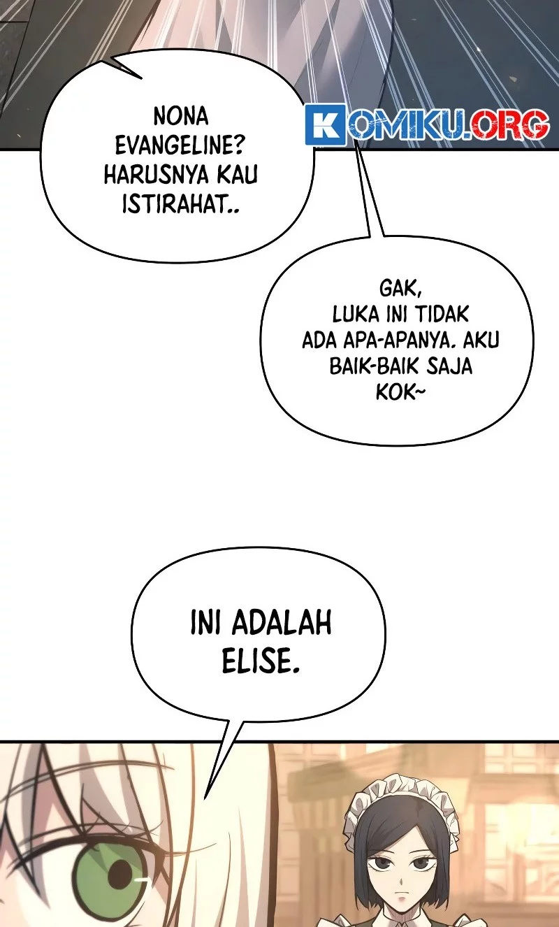 I Became the Tyrant of a Defense Game Chapter 151 page 9