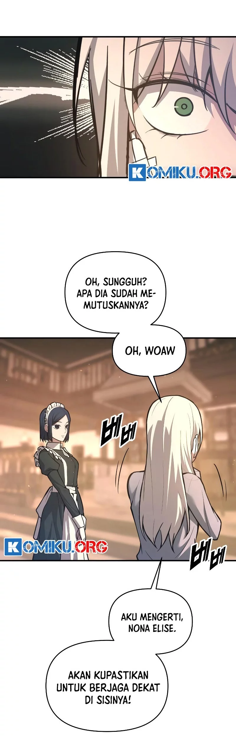 I Became the Tyrant of a Defense Game Chapter 151 page 14