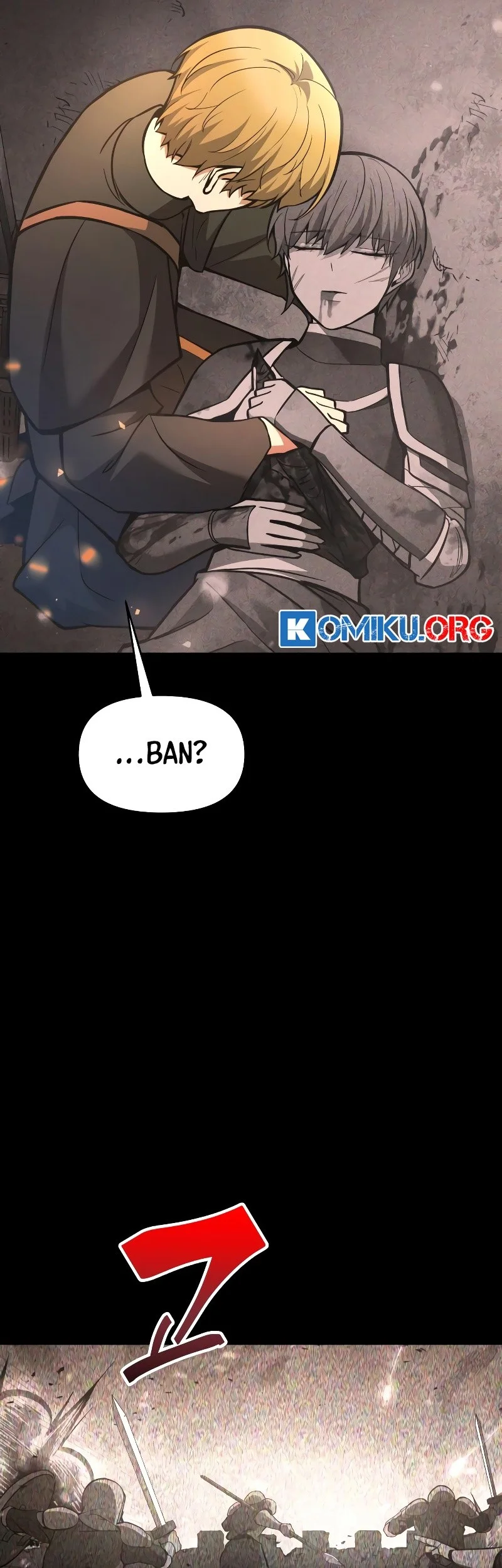 I Became the Tyrant of a Defense Game Chapter 152 page 29