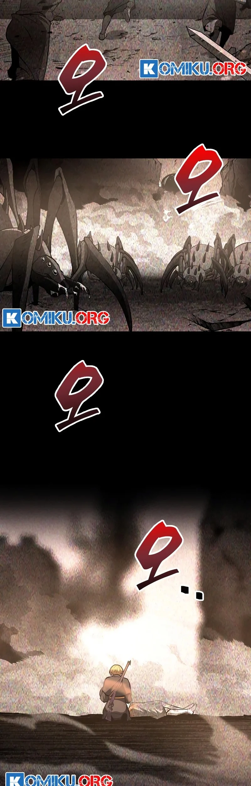 I Became the Tyrant of a Defense Game Chapter 152 page 30