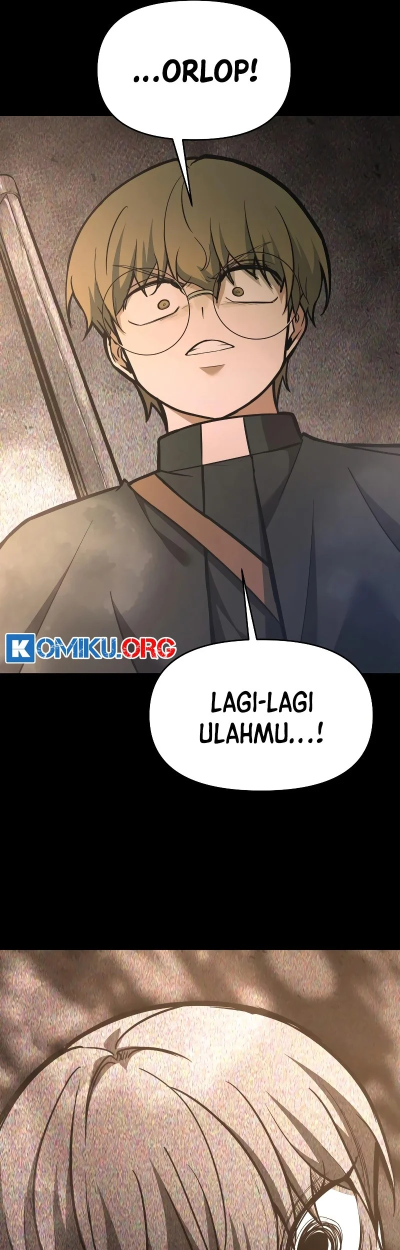 I Became the Tyrant of a Defense Game Chapter 152 page 32