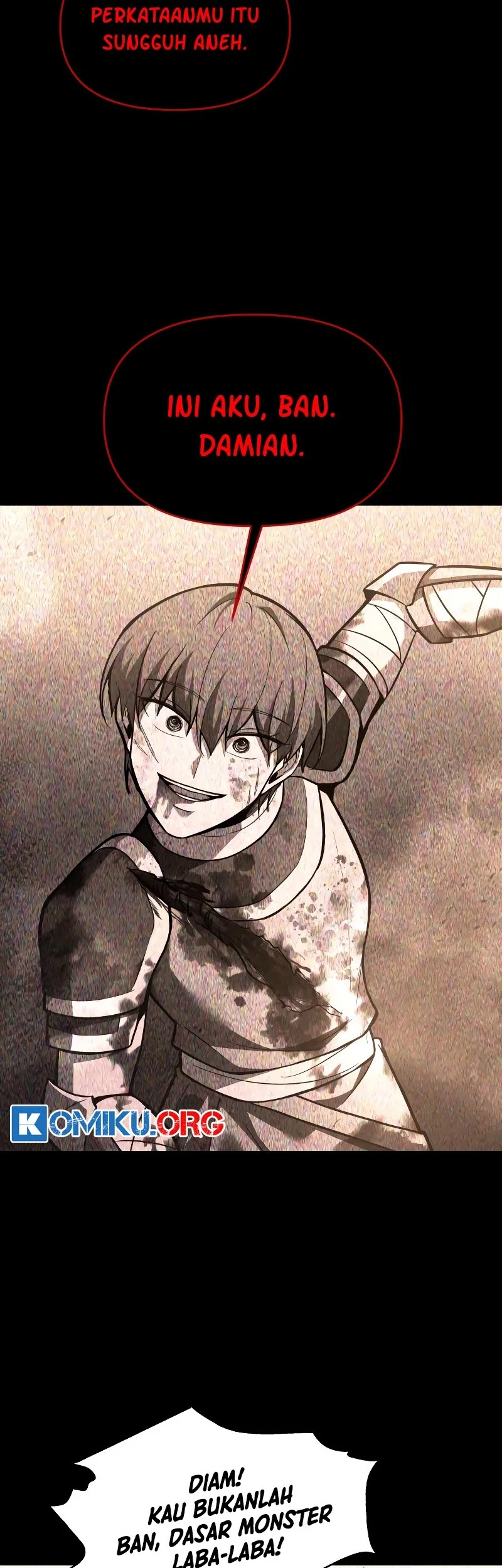 I Became the Tyrant of a Defense Game Chapter 152 page 35