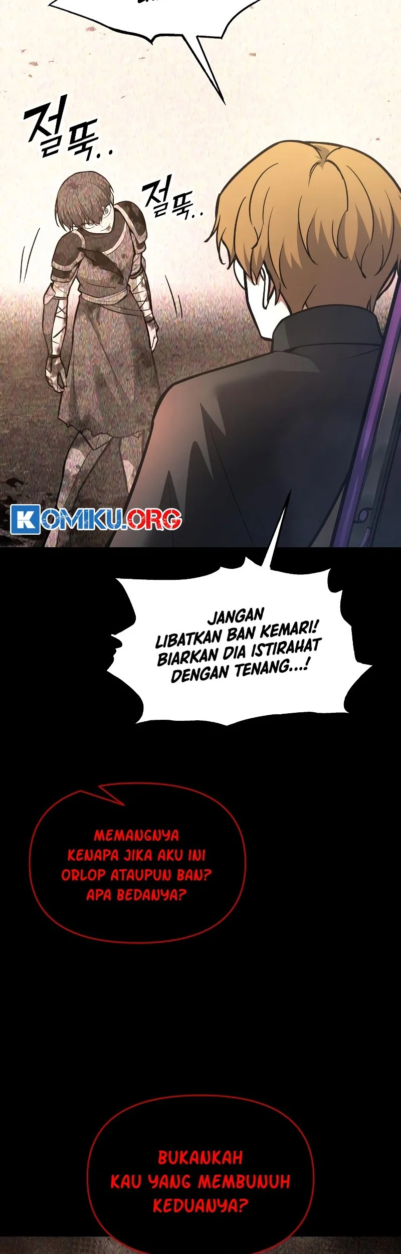 I Became the Tyrant of a Defense Game Chapter 152 page 36