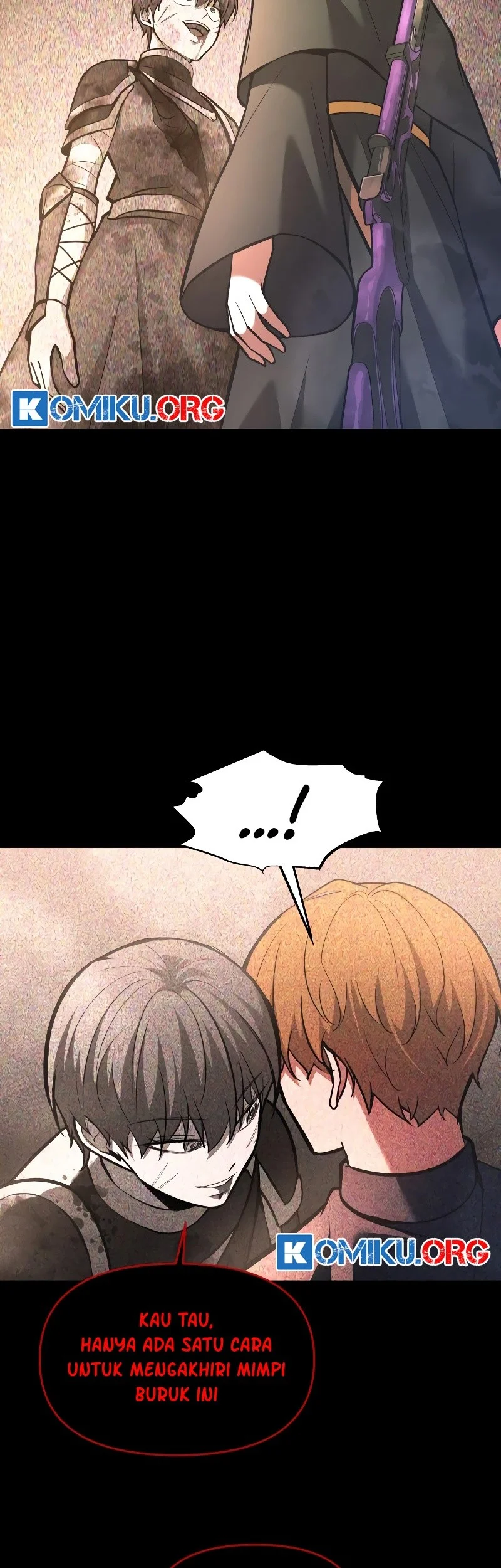 I Became the Tyrant of a Defense Game Chapter 152 page 38
