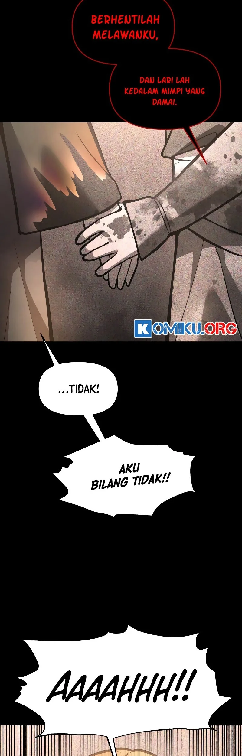 I Became the Tyrant of a Defense Game Chapter 152 page 39