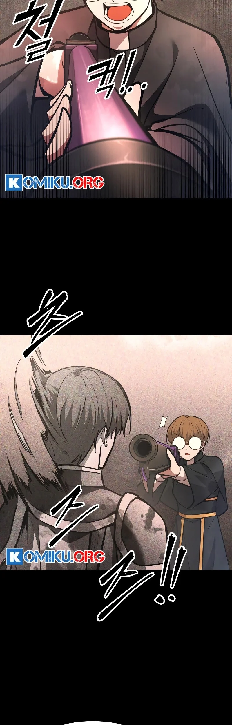 I Became the Tyrant of a Defense Game Chapter 152 page 41