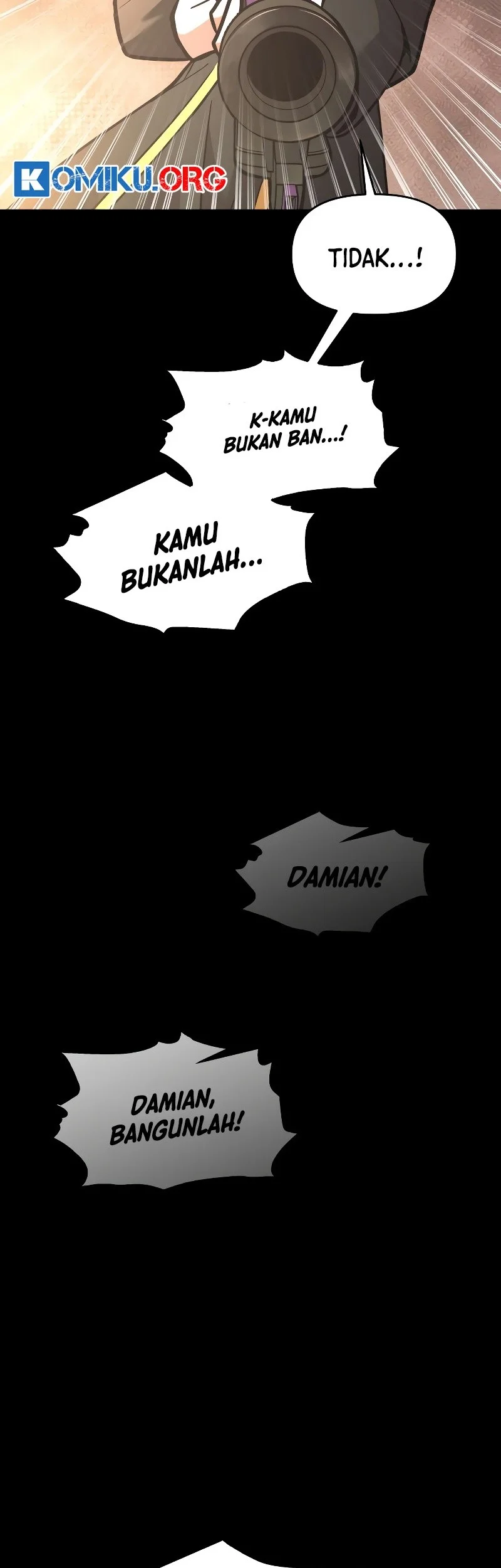 I Became the Tyrant of a Defense Game Chapter 152 page 44