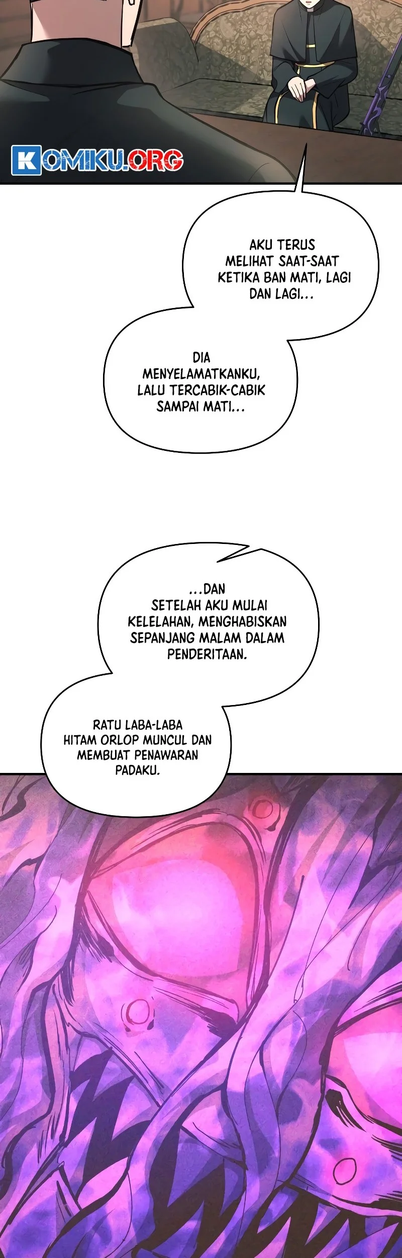 I Became the Tyrant of a Defense Game Chapter 152 page 54