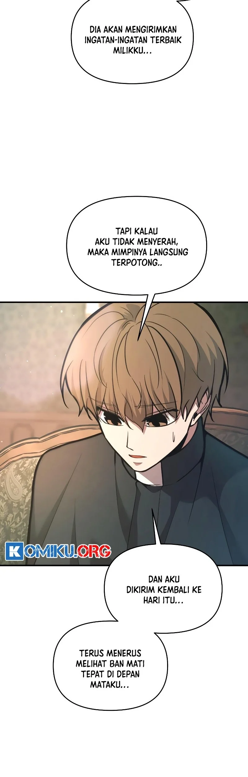 I Became the Tyrant of a Defense Game Chapter 152 page 56