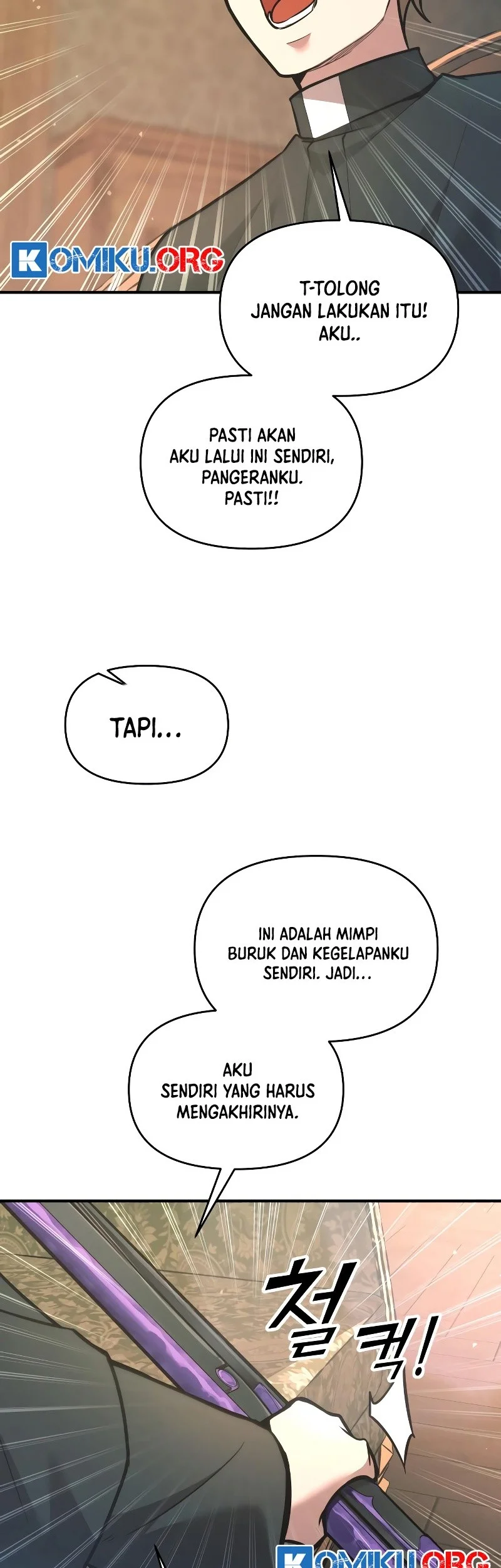 I Became the Tyrant of a Defense Game Chapter 152 page 59