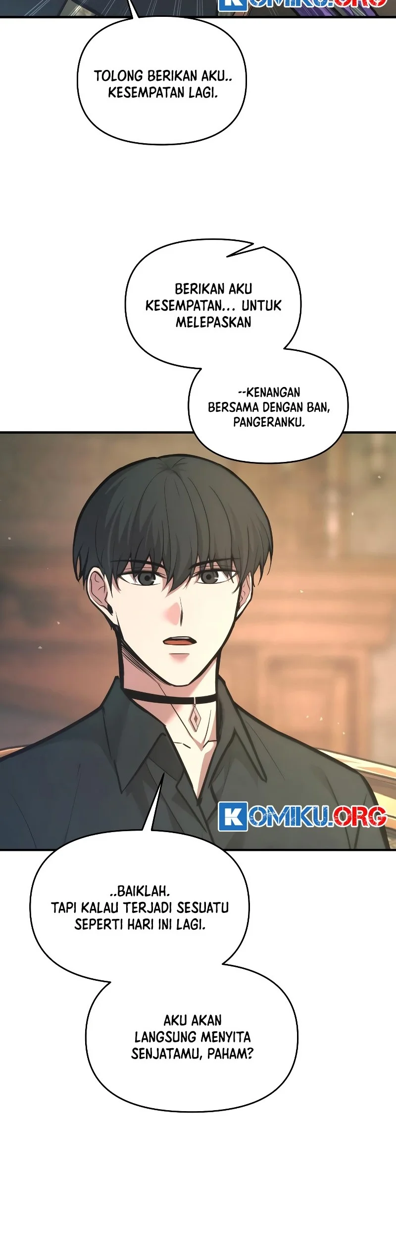 I Became the Tyrant of a Defense Game Chapter 152 page 60