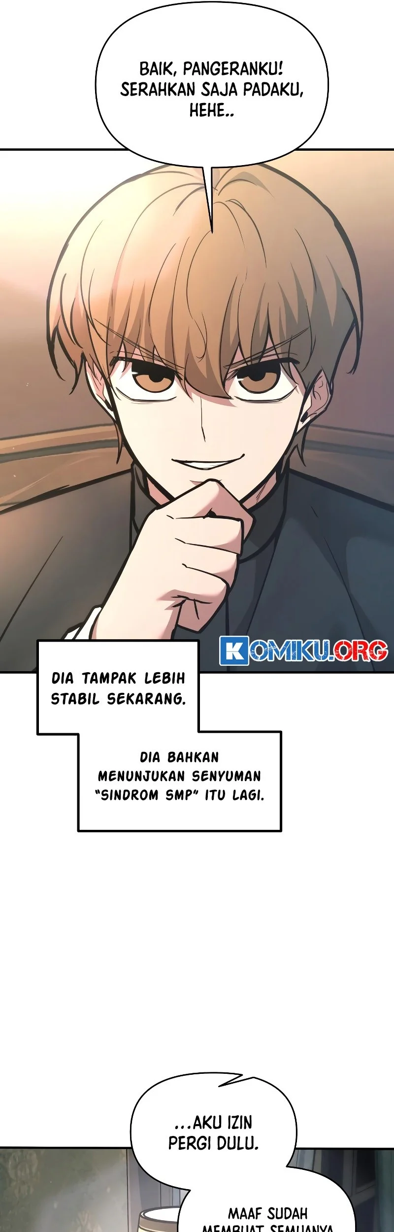 I Became the Tyrant of a Defense Game Chapter 152 page 62