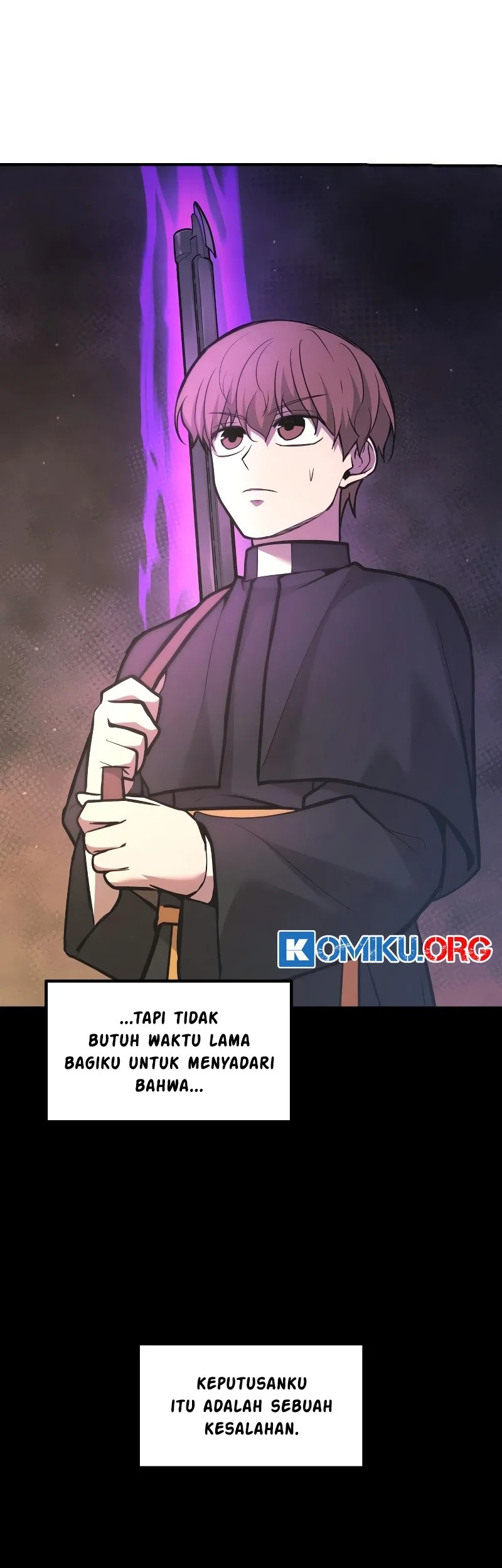 I Became the Tyrant of a Defense Game Chapter 152 page 64