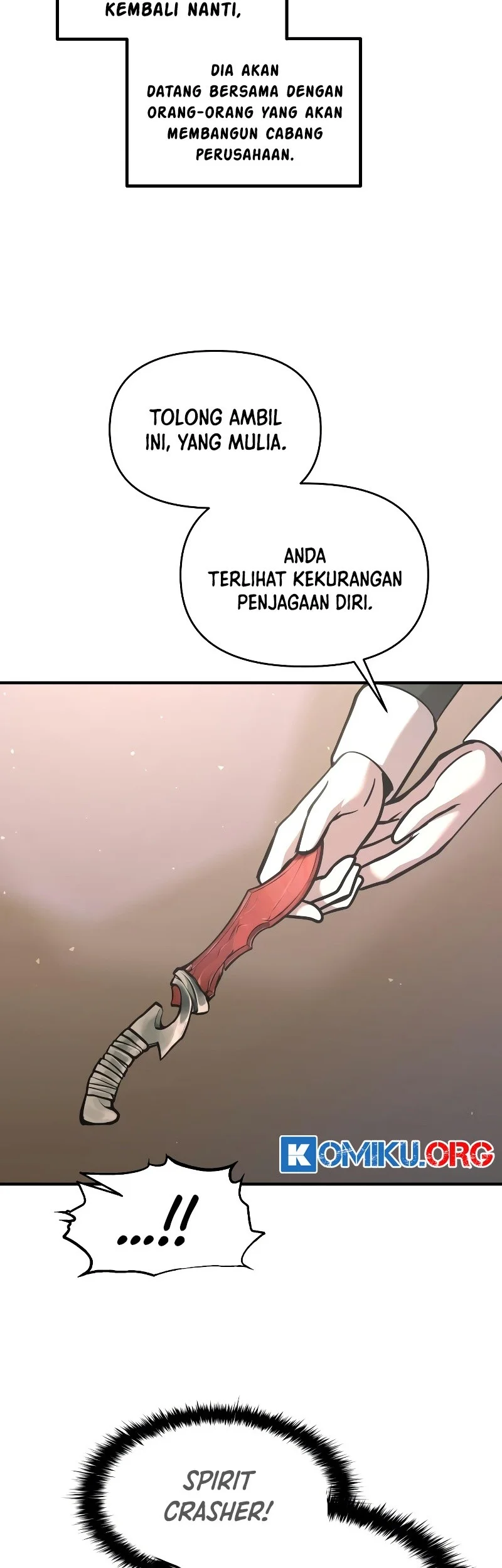 I Became the Tyrant of a Defense Game Chapter 152 page 66