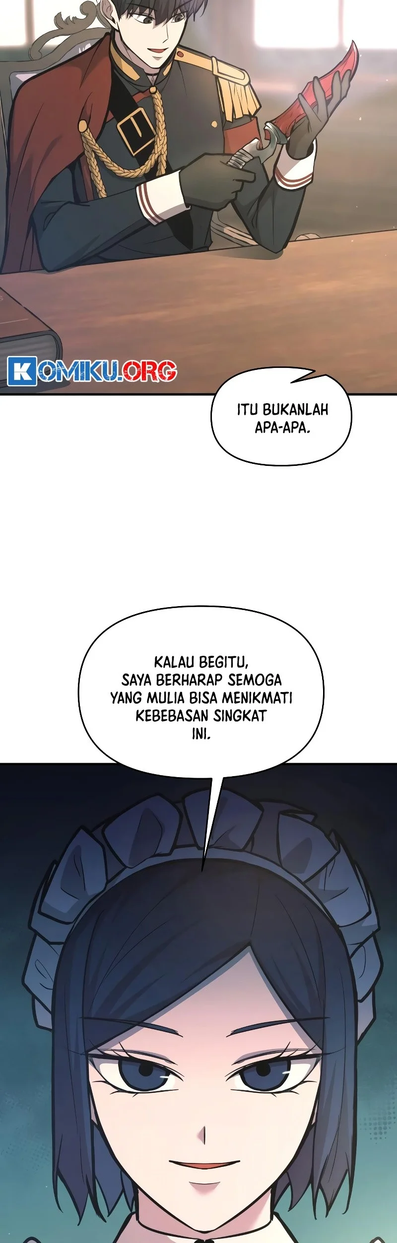 I Became the Tyrant of a Defense Game Chapter 152 page 68