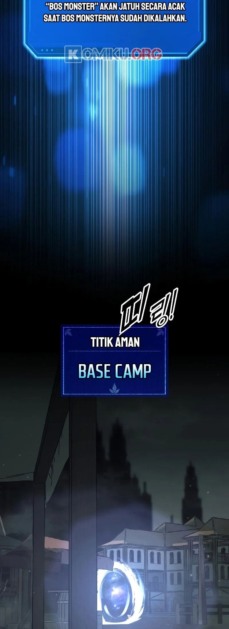 I Became the Tyrant of a Defense Game Chapter 152 page 75