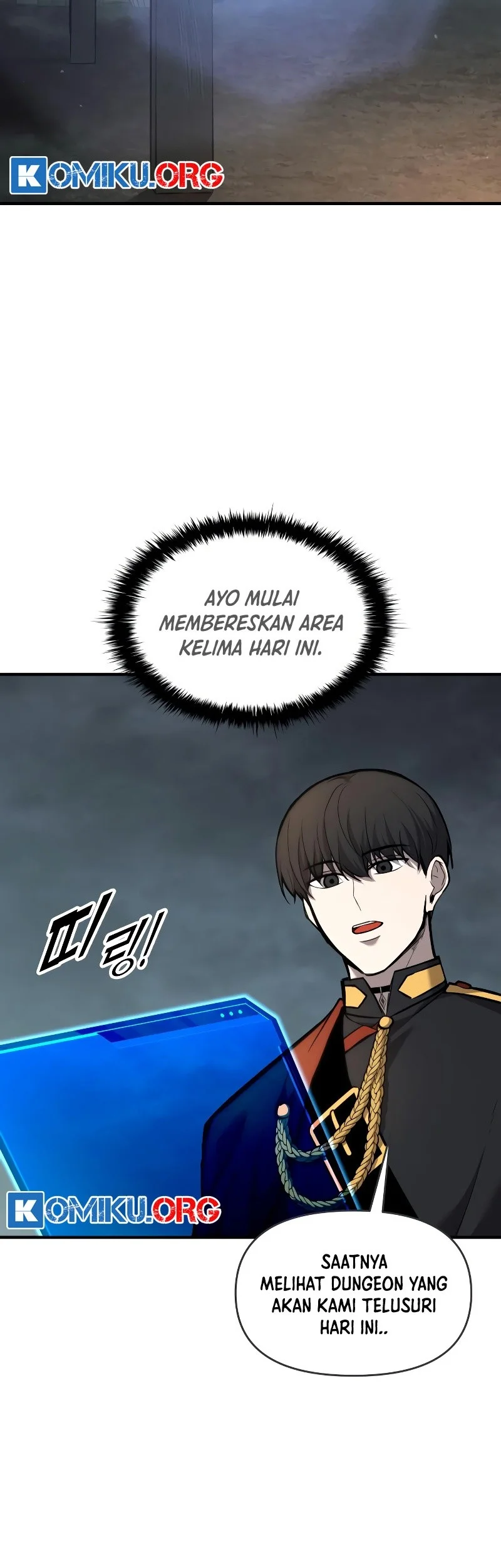 I Became the Tyrant of a Defense Game Chapter 152 page 76