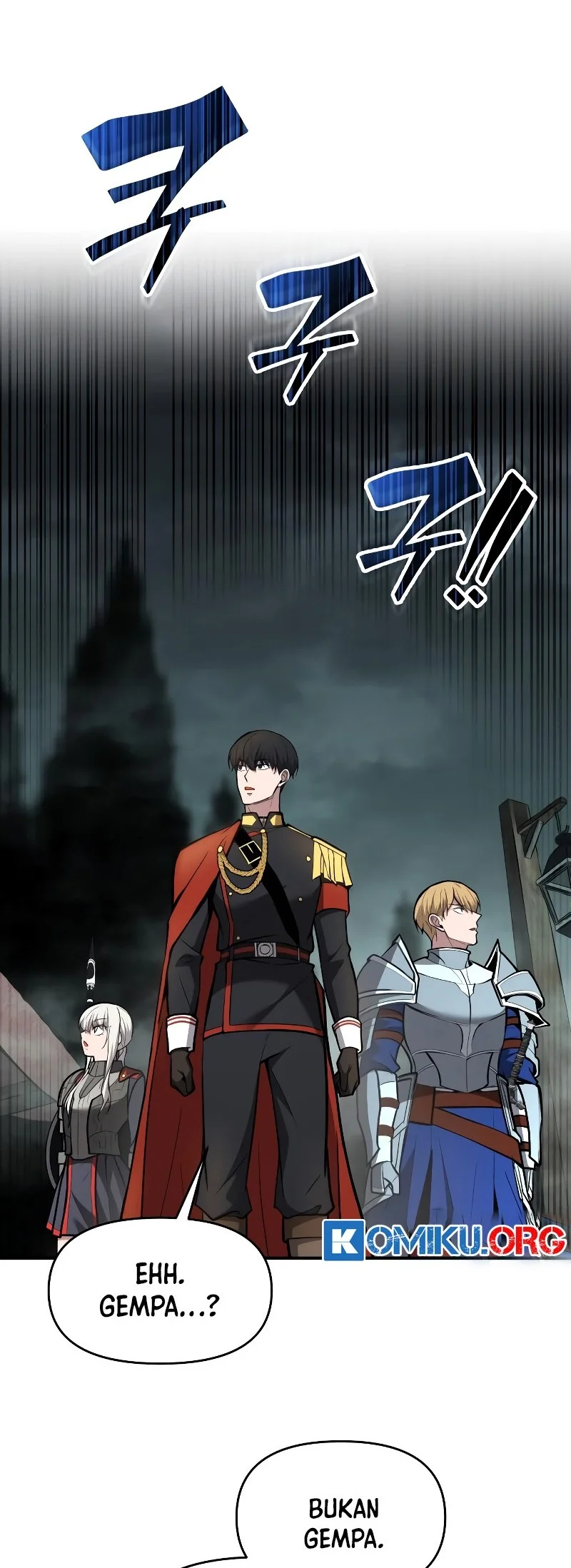 I Became the Tyrant of a Defense Game Chapter 152 page 77