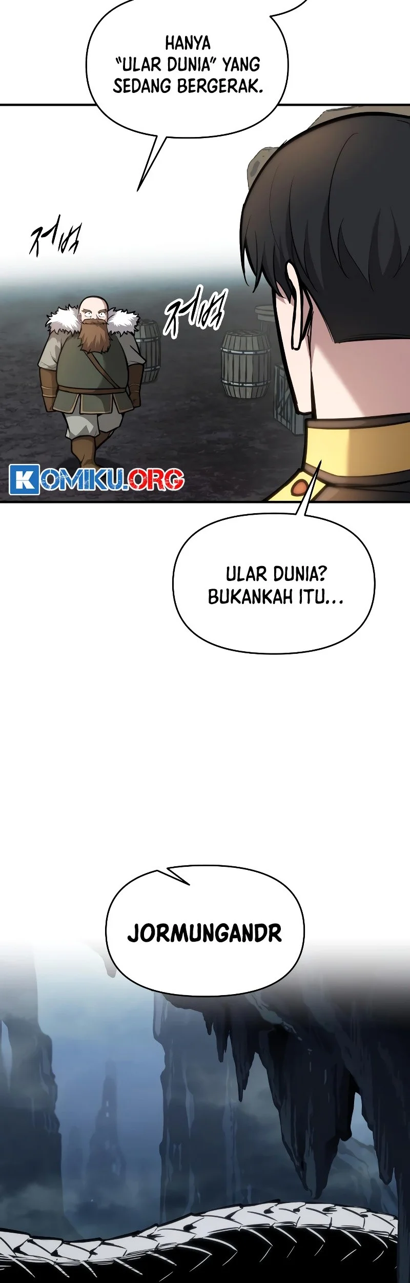 I Became the Tyrant of a Defense Game Chapter 152 page 78