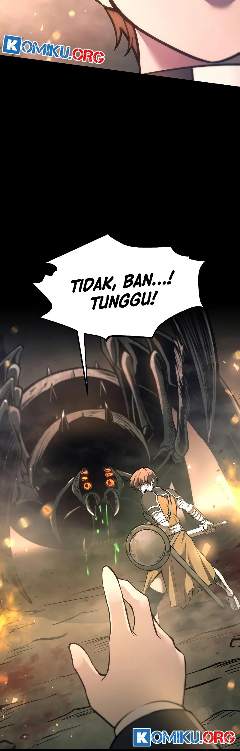 I Became the Tyrant of a Defense Game Chapter 152 page 18