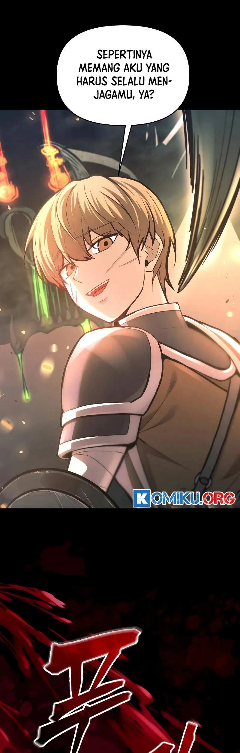 I Became the Tyrant of a Defense Game Chapter 152 page 20