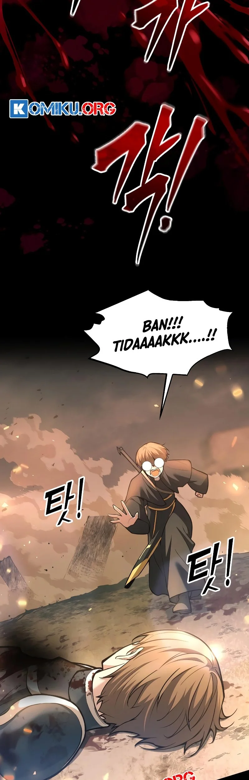 I Became the Tyrant of a Defense Game Chapter 152 page 21