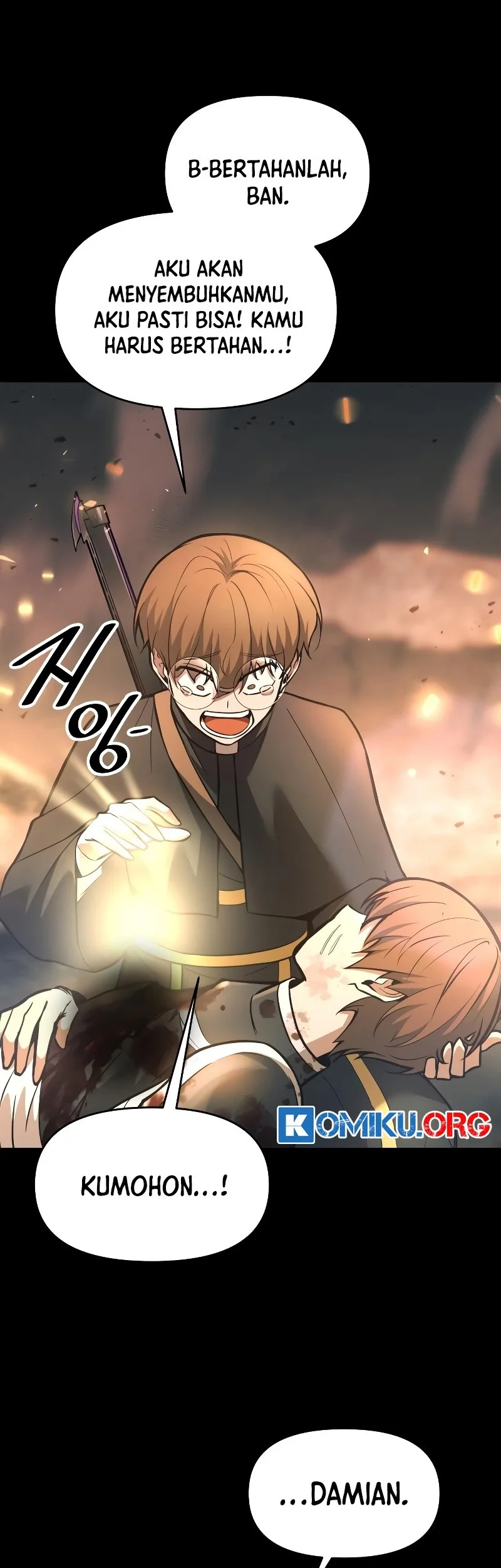 I Became the Tyrant of a Defense Game Chapter 152 page 24