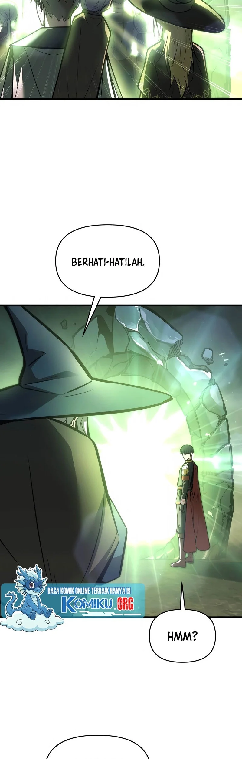 I Became the Tyrant of a Defense Game Chapter 153 Fix page 26
