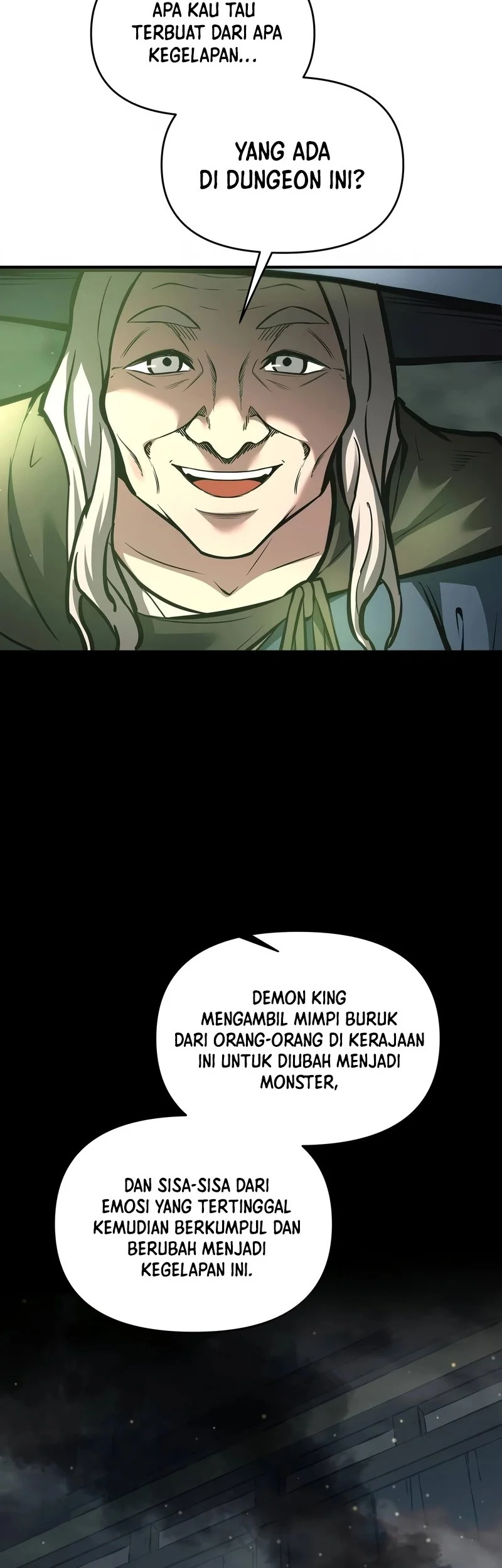 I Became the Tyrant of a Defense Game Chapter 153 Fix page 27