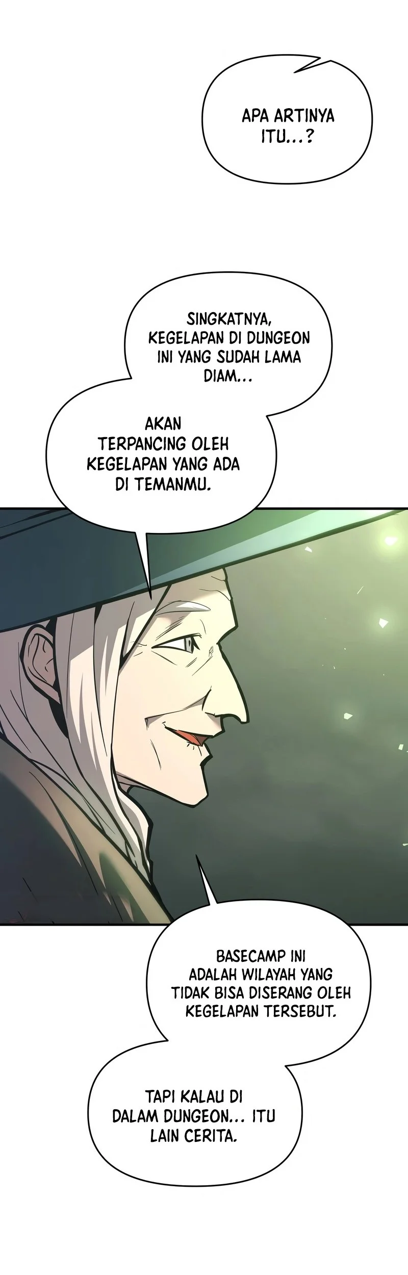 I Became the Tyrant of a Defense Game Chapter 153 Fix page 30