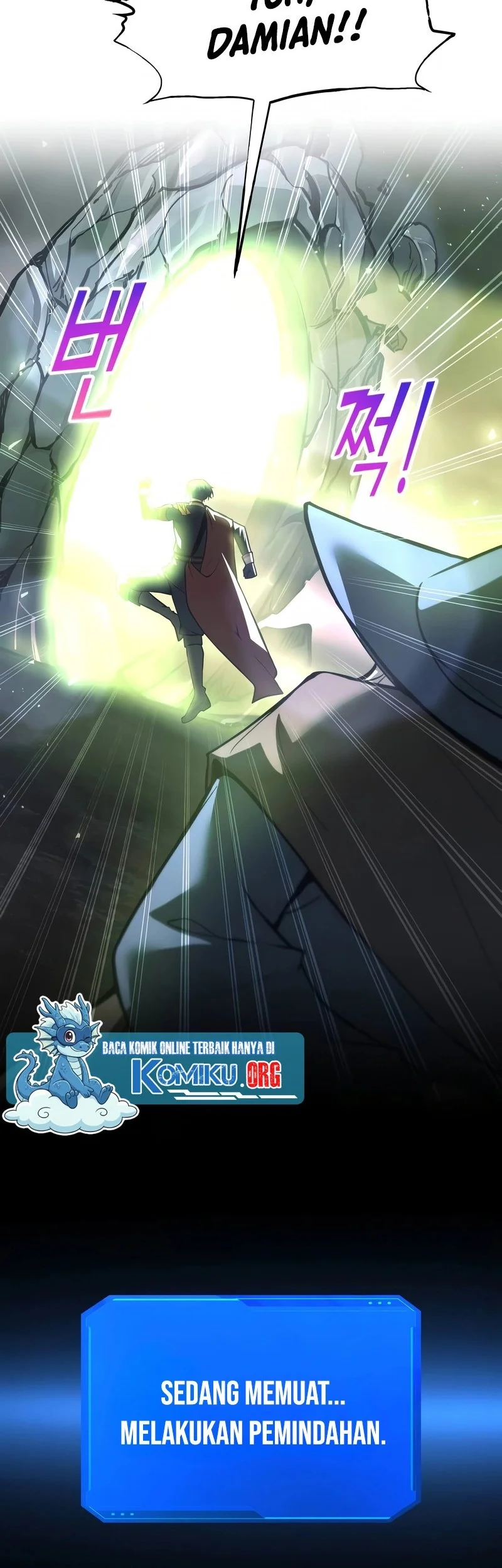 I Became the Tyrant of a Defense Game Chapter 153 Fix page 33