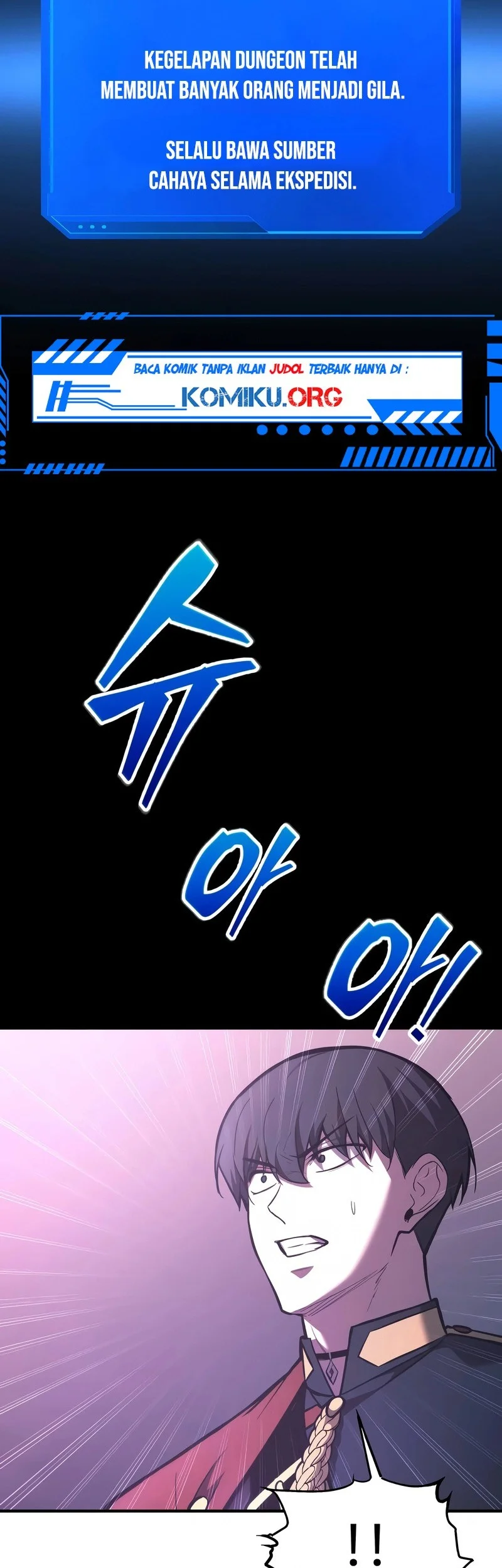 I Became the Tyrant of a Defense Game Chapter 153 Fix page 35